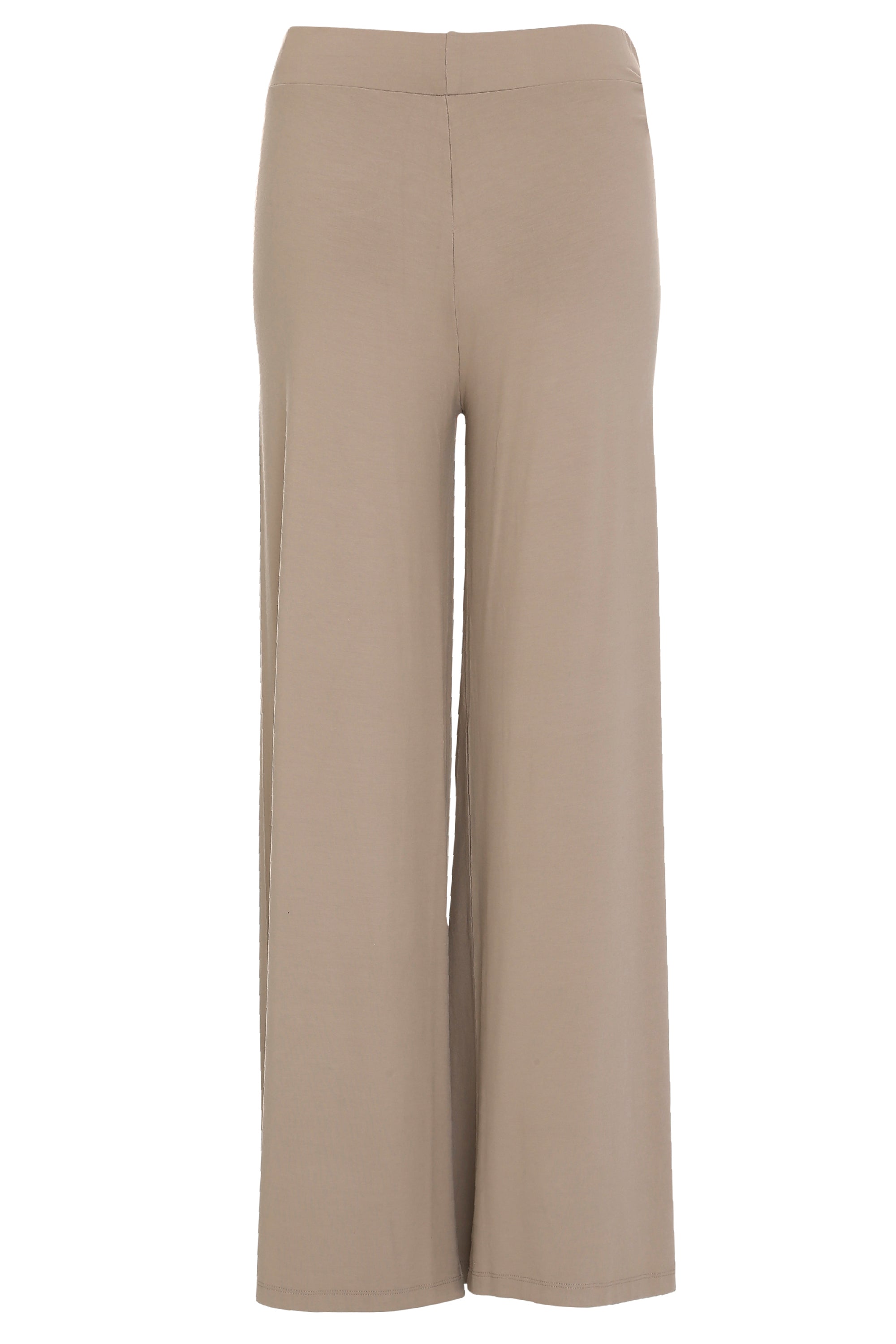 Bamboo Palazzo Pants