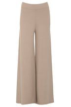 Bamboo Palazzo Pants