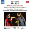 Michael Hofstetter: Didone Abbandonata  ( CD )