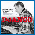 Stephane Grappelli (Quartet): Django - CD