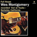 Wes Montgomery: Full House - VINYL