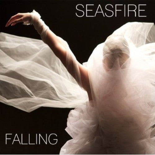 Seasfire: Falling - 7-INCH SINGLE