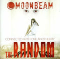 Moonbeam: Random  ( CD )