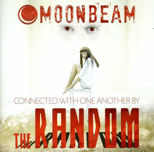 Moonbeam: Random  ( CD )