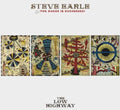 Steve Earle & the Dukes (& Duchesses): The Low Highway  ( CD )