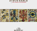 Steve Earle & the Dukes (& Duchesses): The Low Highway [CD/DVD] [Digipak]  ( CD )