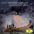 Various Artists: Great Wagner Singers / Various  ( CD )