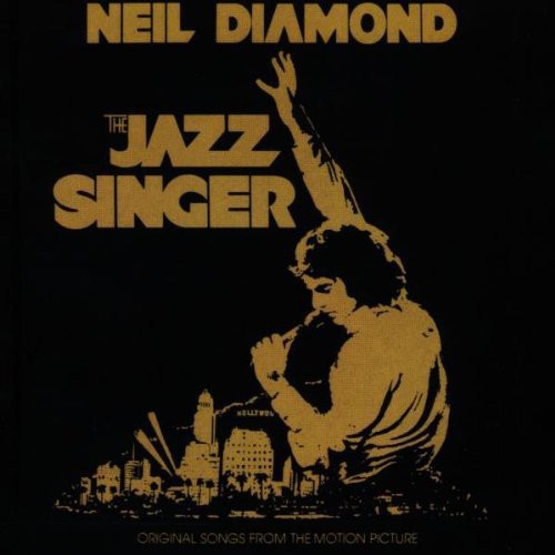 Neil Diamond: Jazz Singer Original Songs Fromthe - CD