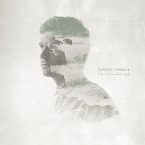 Ólafur Arnalds: For Now I Am Winter  ( CD )