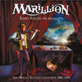 Marillion: Early Stages: Highlights - CD
