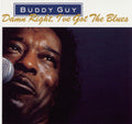 Buddy Guy: Damn Right I've Got the Blues  ( CD )
