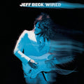 Jeff Beck: Wired - CD