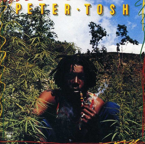 Peter Tosh: Legalize It - CD
