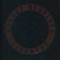 Velvet Revolver: Libertad - CD
