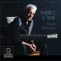 Doug MacLeod: There's a Time  ( CD )