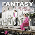 Fantasy: Endstation Sehnsucht - CD