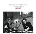 Tift Merritt: Night  ( CD )
