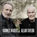 Hannes Wader & Allan Taylor: Old Friends in Concert - CD