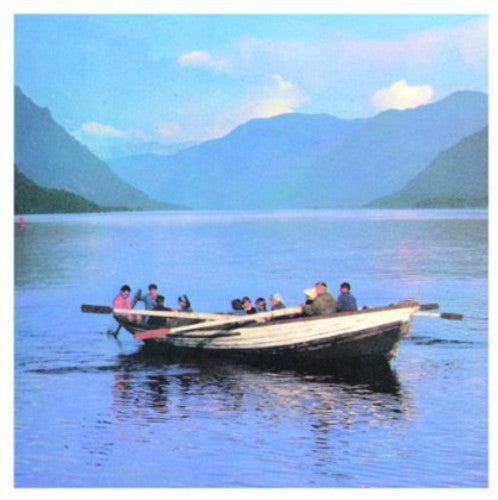 Motorama: Calendar - VINYL