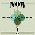 Tim Neuhaus: Now - VINYL