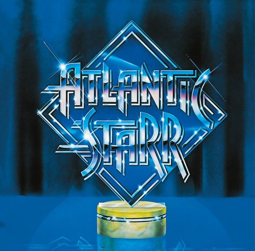 Atlantic Starr: Yours Forever - CD
