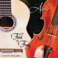 Hilary Field & Gwen Franz: Airoso  ( CD )
