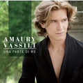 Amaury Vassili: Una Parte Di Me - CD