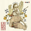 Bae Chi Ki: Vol. 4-Mini Album Part. 2  ( CD )