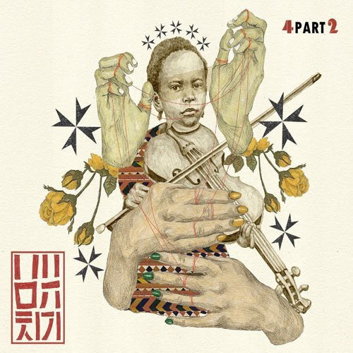 Bae Chi Ki: Vol. 4-Mini Album Part. 2  ( CD )