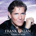 Frank Galan: Traume I'm Wind - CD