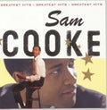 Sam Cooke: Greatest Hits - CD