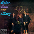 Peter, Paul and Mary: Peter Paul & Mary  ( CD )