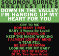 Solomon Burke: Solomon Burke's Greatest Hits - CD