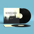 The Postal Service: Give Up - 10th Anniversary Edition - Vinyl