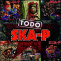Ska-P: Todo Ska-P - CD
