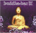 Various Artists: Buddha Bar 9  ( CD )