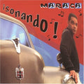 Maraca: Sonando - CD