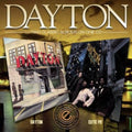 Dayton: Dayton / Cutie Pie - CD