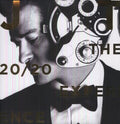 Justin Timberlake: The 20/20 Experience - VINYL