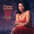 Denise LaSalle: Making a Good Thing Better: Complete Westbound - CD