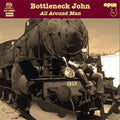 Bottleneck John: All Around Man - SUPER-AUDIO CD