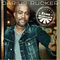 Darius Rucker: True Believers  ( CD )