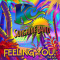 KC and the Sunshine Band: Feeling You the 60's - CD
