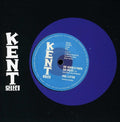 Clifton, Paul / Cunningham, Boyce: She Wobbles When She Walks / Too Young - 7-INCH SINGLE