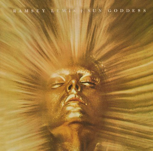 Ramsey Lewis: SUN GODDESS (BONUS TRACKS EDITION) - CD