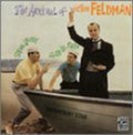 Victor Feldman: Arrival of Victor Feldman - CD