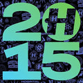 Various Artists: Hospitality 2015 / Various  ( CD )