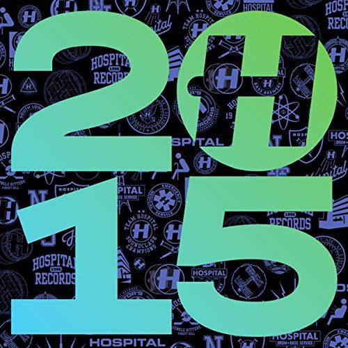 Various Artists: Hospitality 2015 / Various  ( CD )