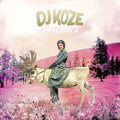 DJ Koze: Amygdala - Vinyl
