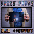 Johnny Fritz: Dad Country  ( CD )